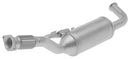 FAURECIA 8LG 366 071-381 Diesel particulate filter - Easy2Fit® Kit - fits OPEL MOVANO B