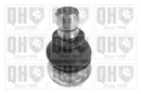 Quinton Hazell Ball Joint - Front Lower L&RH - QSJ3328S