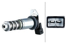 HELLA 6NW 358 188-261 Control Valve, camshaft adjustment - 2-pin connector