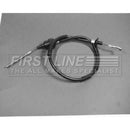 First Line Clutch Cable Part No -FKC1149