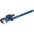Draper Expert 450mm Adjustable Pipe Wrench - 78919