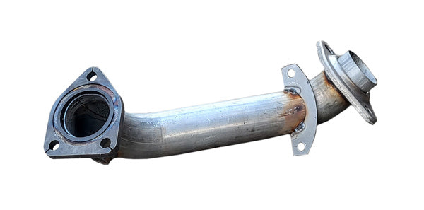 Klarius HA491C - Front Pipe  - Fits Honda CR-V 1.6 i-DTEC