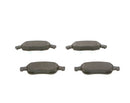 Bosch Brake Pad Set - 0986495258