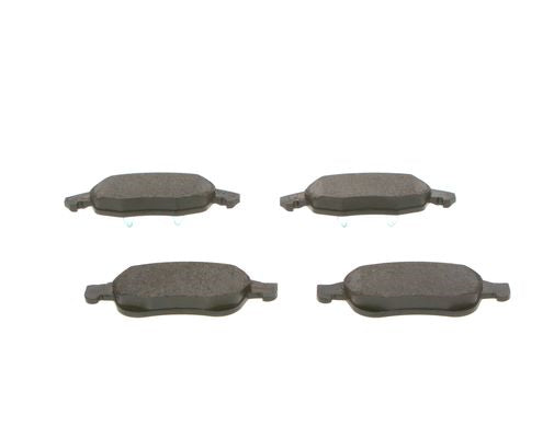 Bosch Brake Pad Set - 0986495258