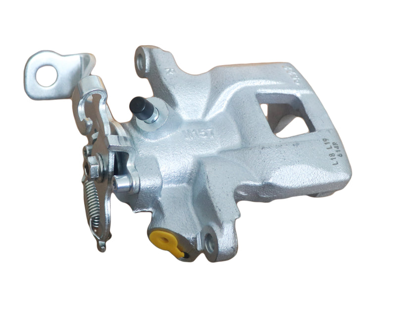 Rollco Mazda 6 III Rear Left Brake Caliper - VSBC614L