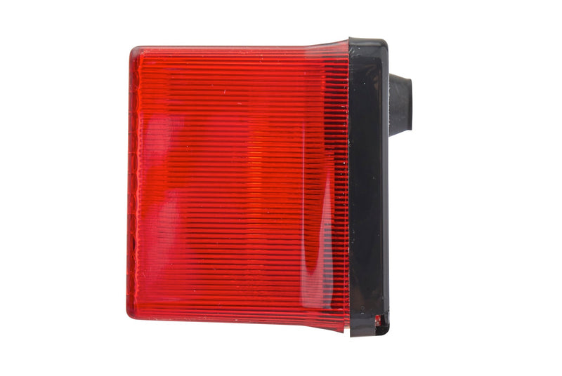 HELLA 2SD 343 390-417 Rearlight - Agroluna - LED - 12/24V - Quantity 24