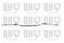 Quinton Hazell Drop Link Assembly - QDL5282S