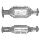 BM Cats Petrol Catalytic Converter - BM91154