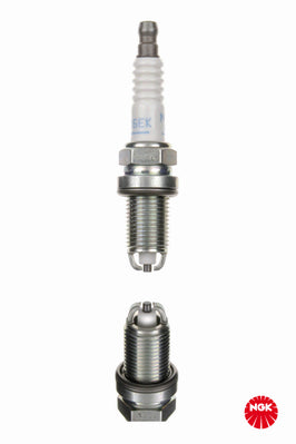 NGK Spark Plug - Bkr6Ek - 2288