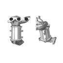 BM Cats Approved Petrol Catalytic Converter - BM92152H