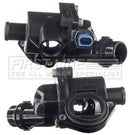 First Line Thermostat Kit Part No -FTK152