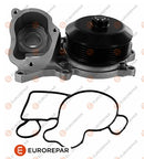 Eurorepar Water Pump - 1635181380