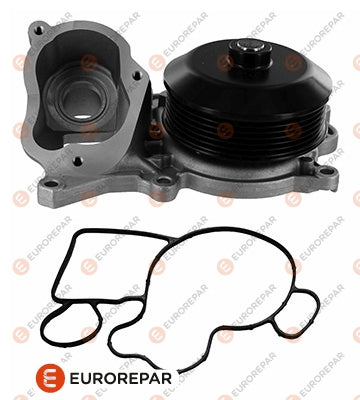 Eurorepar Water Pump - 1635181380