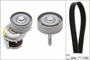 INA V-Ribbed Belt Set - Part No - 529034110