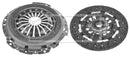 Borg & Beck Clutch Kit 2-In-1 Part No -HK2118