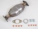 EEC Catalyst Type Approved - KA6000T