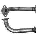 BM Cats Front Pipe - BM70546 with Fitting Kit - FK70546