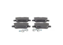Bosch Brake Pad Set - 0986494664