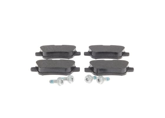 Bosch Brake Pad Set - 0986494664