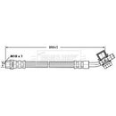 Borg & Beck Brake Hose Part No -BBH6890