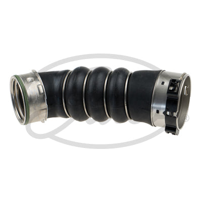 Gates Turbo Charger Hose - 09-0193
