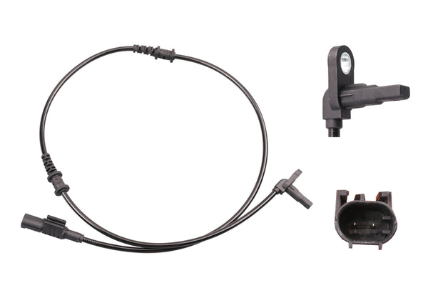 Intermotor Wheel Speed Sensor - 61120