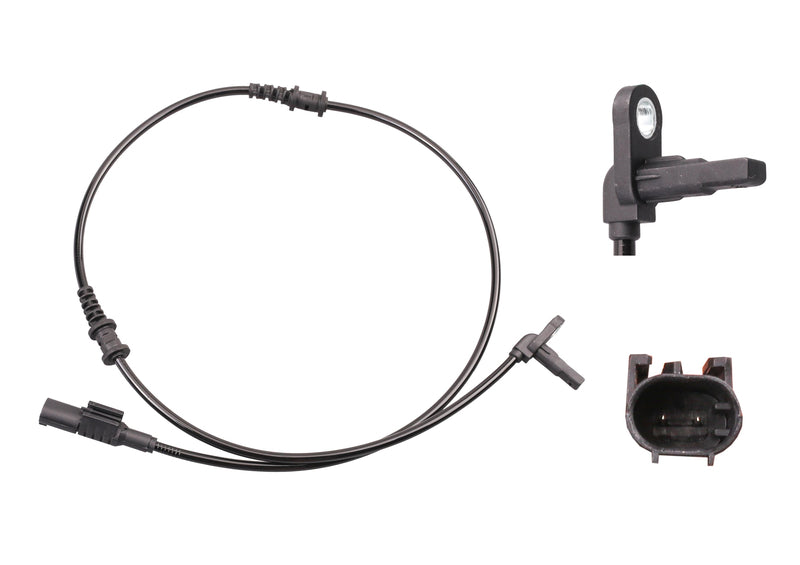 Intermotor Wheel Speed Sensor - 61120