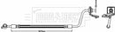 Borg & Beck Brake Hose Part No -BBH7995