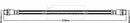 Borg & Beck Brake Hose Part No -BBH7994