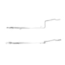 BM Cats Connecting Pipe - BM50772 with Fitting Kit - FK50772