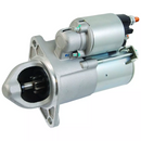 WAI Starter Motor Unit - 6946N fits Chevrolet, Fiat, General Motors, Opel