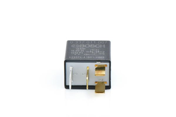 Bosch Relay Part No - 0332011007