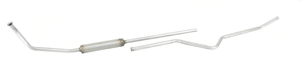 Klarius MS103L - Complete Assembly  - Fits Rover Morris Minor 1000