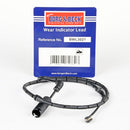 Borg & Beck Wear Lead Part No -BWL3021