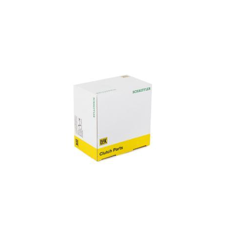 LuK Torsion Damper - 370015807