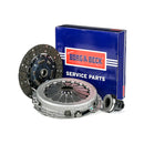 Borg & Beck Clutch Kit 3-In-1 Part No -HK6076