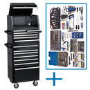 Draper Workshop Prof. Tool Kit (H) - 98885