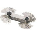 Draper Screwpitch Gauge 4-62bsw .25-6 - 51072
