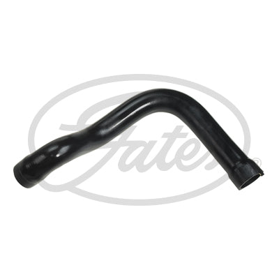 Gates Turbo Charger Hose - 09-0897