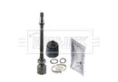 Borg & Beck CV Joint  - BCJ1343