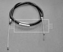 Borg & Beck Brake Cable LH & RH -BKB2182