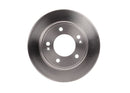 Bosch Brake Disc Pair Part No - 0986479052