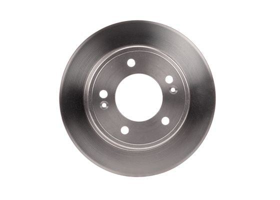 Bosch Brake Disc Pair Part No - 0986479052