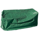 Draper Garden Bench Cover - 76231