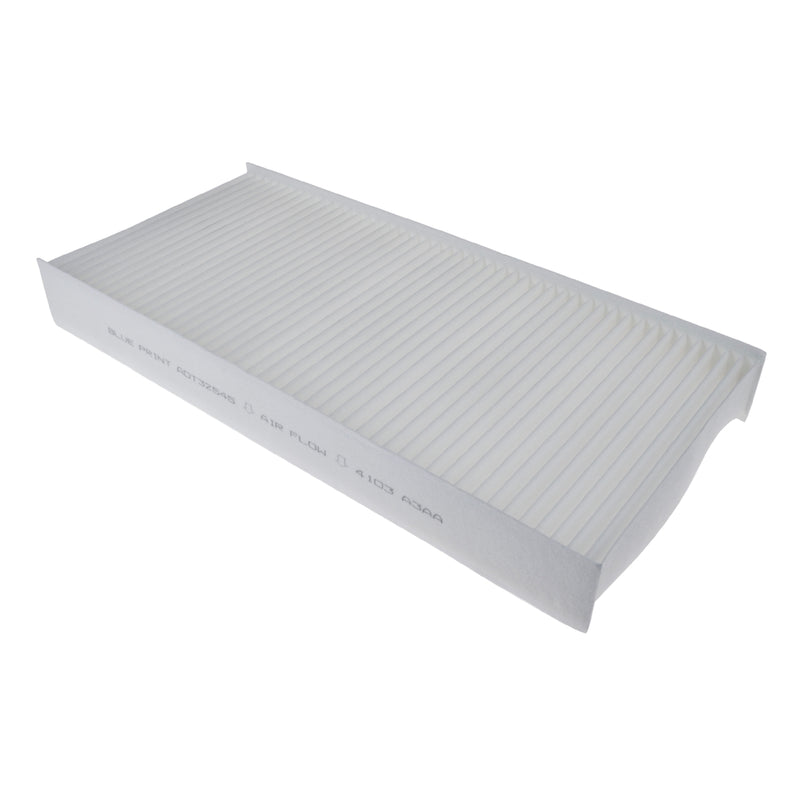 Blue Print Cabin Filter - ADT32545