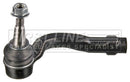 First Line Tie Rod End Lh Part No -FTR6118
