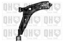 QH Suspension Arm Front Lower RH - QSA9252S