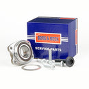 Borg & Beck Wheel Bearing Kit Part No -BWK1117