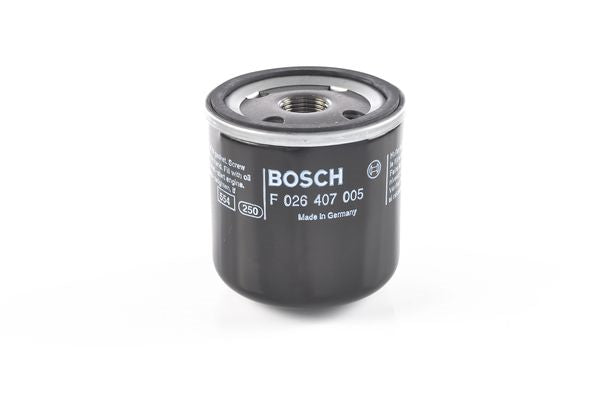 Bosch Oil Filter - F026407005