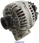 WAI Alternator - 11082N